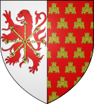 Blason Villemomble 93